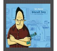 Fat Chance [Import]