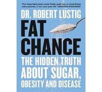Fat chance Robert Lustig (Auteur)