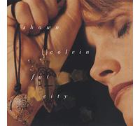 Colvin, Shawn - Fat City [Import]