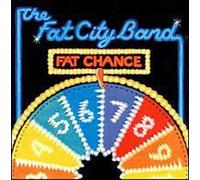 Fat City Band - Fat Chance