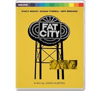 Fat City (Dual Format Limited Edition) [Édition Limitée] [Blu-ray]
