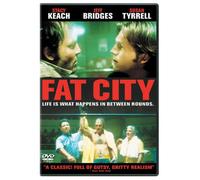 Fat City [Import USA Zone 1]