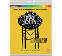 Fat City (Standard Edition) [Blu-Ray] [2021] [Region Free] [Import]