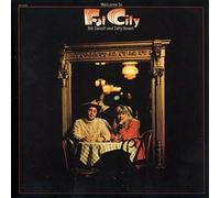 Fat City - Welcome to Fat City