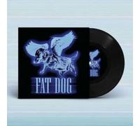 Fat Dog - 7-All The - Fat Dog - All The Same 7 RELEASE DATE 22/03/24 - G3z