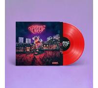 Fat Dog - Fat Dog: Woof (Limited) [Winyl]