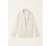 Fat Face Blazer FatFace en lin