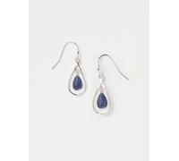 Fat Face Boucles d'oreilles FatFace en forme de goutte d'eau