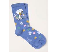 Fat Face Chaussettes FatFace Snoopy