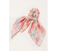 Fat Face Chouchou FatFace Sealife noué Rose Un an
