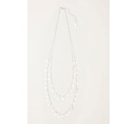 Fat Face Collier superposé avec étoile FatFace