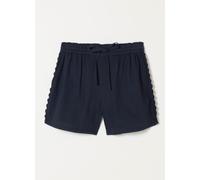 Fat Face FatFace 100% Linen Shorts bleu FR 48 (EU 46)