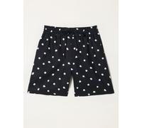 Fat Face FatFace 100% Linen Shorts Noir FR 38 (EU 36)