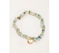 fatface FatFace Alphabet Bracelet bleu E