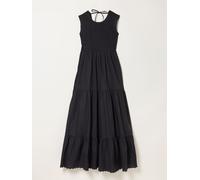 Fat Face FatFace Anais Black Maxi Dress Black 44short