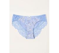fatface FatFace Bee Floral Brazilian Knickers bleu FR 44 (EU 42)