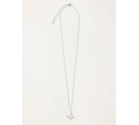 Fat Face FatFace Bee Necklace argenté Un an
