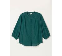 Fat Face FatFace Blouse bleu FR 42 Petite (EU 40 P)