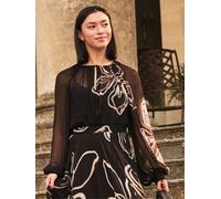fatface FatFace Blouse Noir FR 52 Regular (EU 50 R)