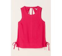 fatface FatFace Blouse Rose FR 48 Petite (EU 46 P)