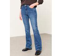 fatface FatFace Bootcut Jean bleu FR 36 Short (EU 34 S)