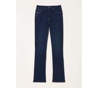 Fat Face FatFace Bootcut Jeans bleu FR 36 Short (EU 34 S)