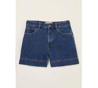 Fat Face FatFace Broadway Denim Vintage 100% Cotton Denim Shorts Denim Vintage EU 50 (UK 22)