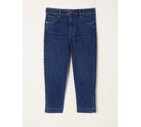 Fat Face FatFace Capri Jeans bleu FR 40 Regular (EU 38 R)
