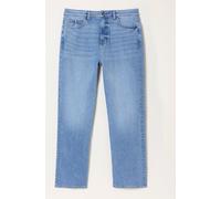 Fat Face FatFace Carmel Bleach Denim Comfort Straight Jeans