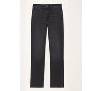 Fat Face FatFace Carmel Washed Black Washed Jeans