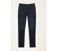 Fat Face FatFace Chesham Denim Dark Blue Girlfriend Jeans