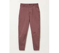 Fat Face FatFace Chino Tapered Trousers violet FR 40 Petite (EU 38 P)