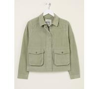 Fat Face Fatface Cord Veste