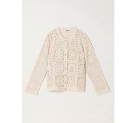 Fat Face FatFace Crochet Cardigan naturel FR 36 (EU 34)