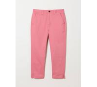 fatface FatFace Crop Chino Rose FR 44 Regular (EU 42 R)