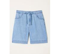 fatface FatFace Denim Shorts bleu FR 54 (EU 52)