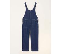 fatface FatFace Dungaree bleu FR 46 Short (EU 44 S)