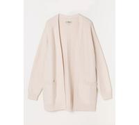 fatface FatFace Edge to Edge Longline Cardigan crème FR 44 (EU 42)