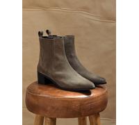 Fat Face FatFace Elora Natural Ankle Boot