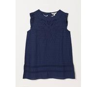Fat Face FatFace Embroidered Tunic bleu FR 40 Regular (EU 38 R)