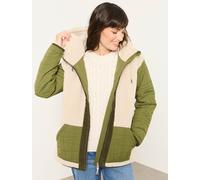 fatface FatFace Fleece Jacket vert FR 50 (EU 48)