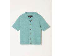 fatface FatFace Fluffy Cardigan vert FR 50 (EU 48)