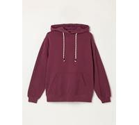 Fat Face FatFace Freya Dark Purple Overhead Hoodie