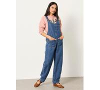 fatface FatFace Gardener Dungaree bleu 8 XL Grand