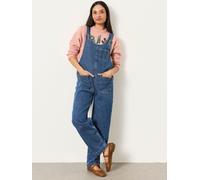 fatface FatFace Gardener Dungarees bleu FR 46 Petite (EU 44 P)
