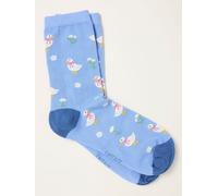 Fat Face FatFace Goose Socks