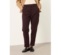 fatface FatFace Herringbone Trousers violet FR 44 Short (EU 42 S)