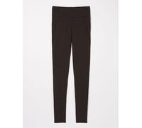 fatface FatFace High Rise Legging Noir FR 38 Regular (EU 36)