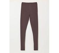 Fat Face FatFace High Rise Leggings Brun FR 48 Short (EU 46 S)