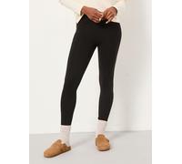 fatface FatFace High Rise Leggings Noir FR 44 Long (EU 42 L)